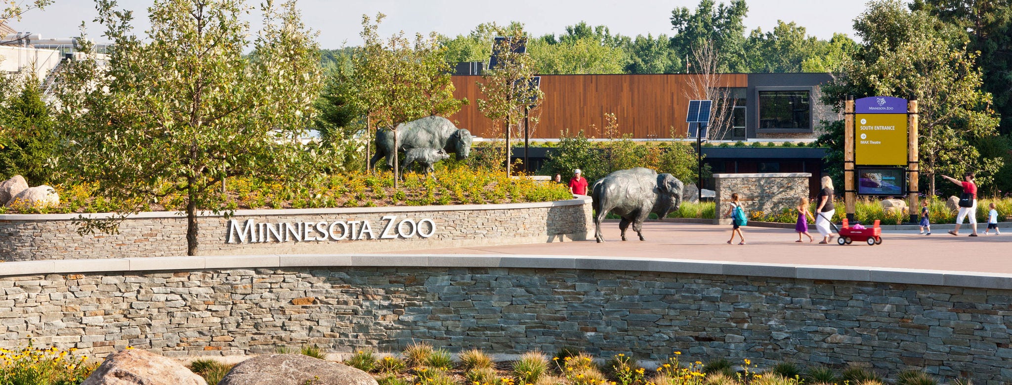 Minnesota-Zoo