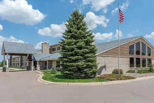 Amenities New Prague Inn & Suites