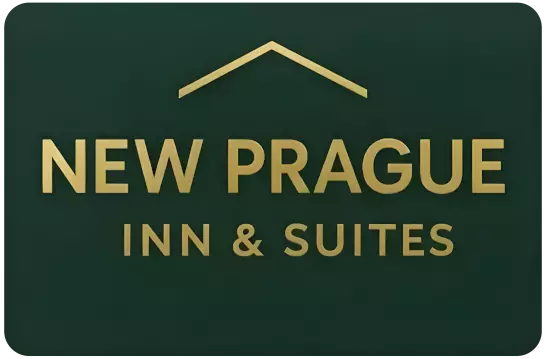 New Prague Inn & Suites Logo