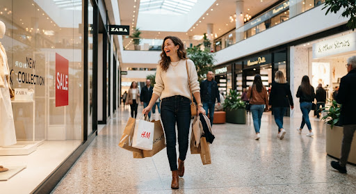 Shopping