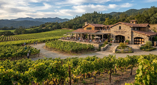 Wineries